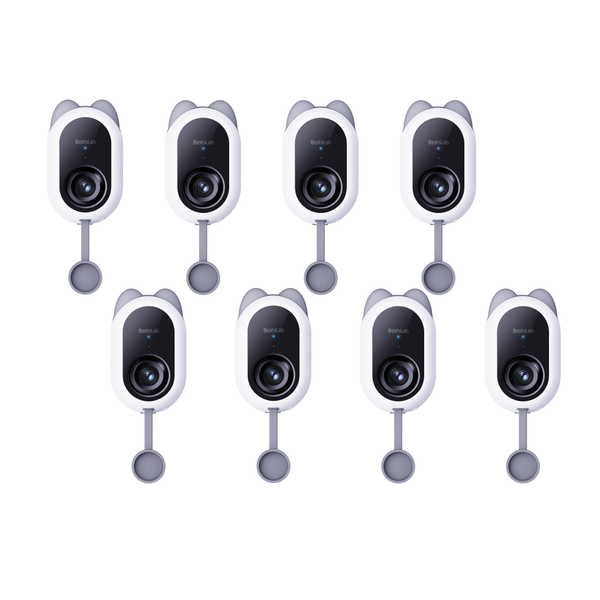 Window Camera | Window cctv | Botslab W101
