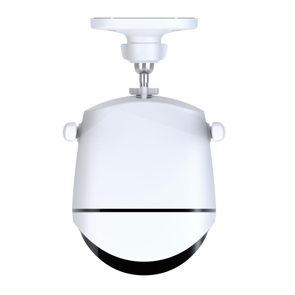 W302 Outdoor Dual-Lens Camera