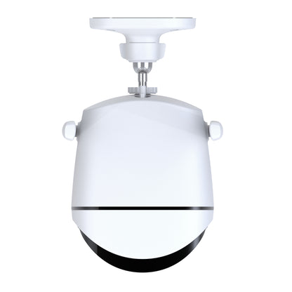 W302 Outdoor Dual-Lens Camera