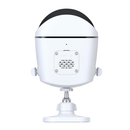 W302 Outdoor Dual-Lens Camera