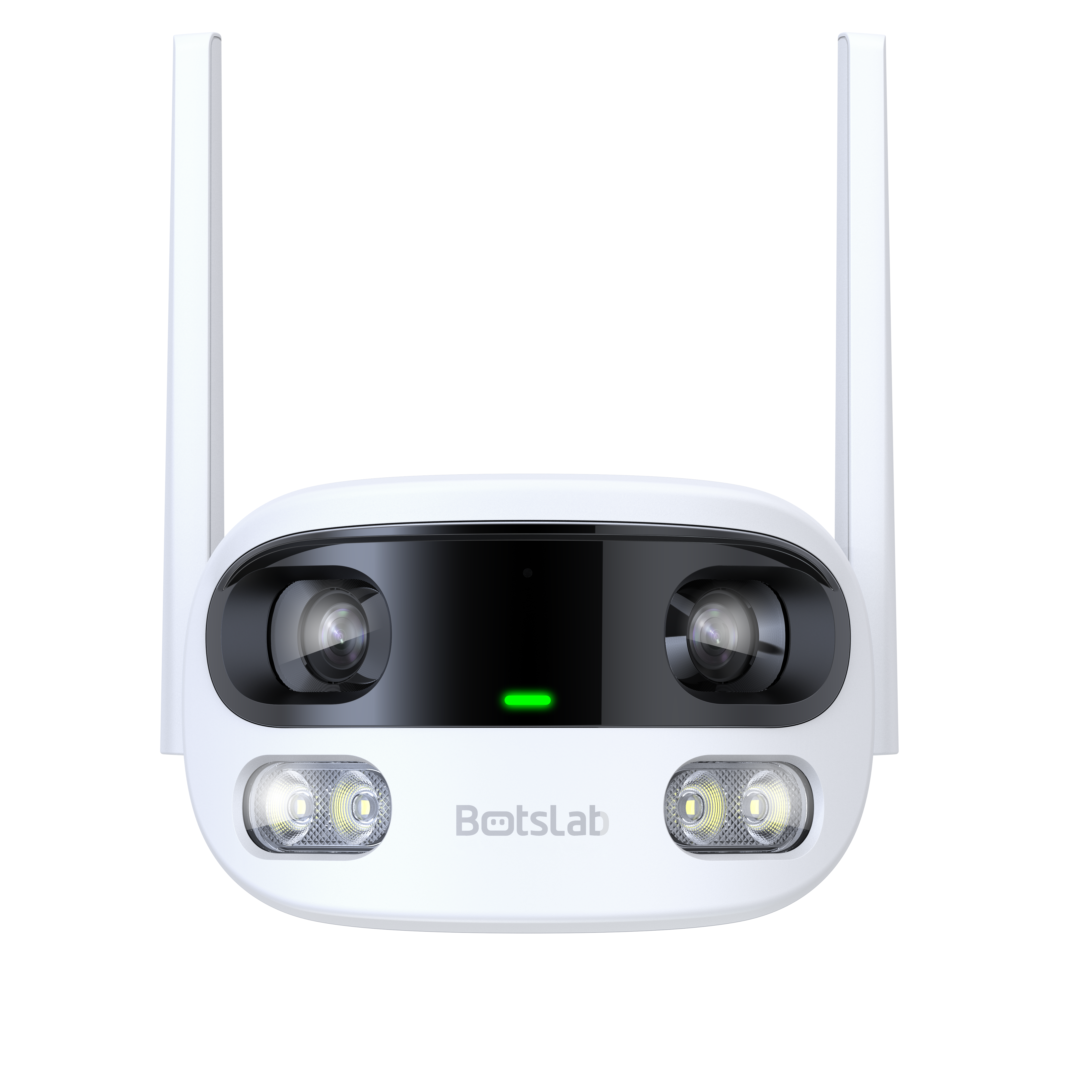 Botslab Outdoor Dual-Lens Camera W302