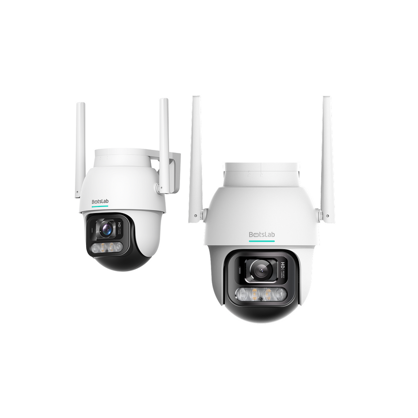 W311 Wireless Outdoor Camera(2 Packs)