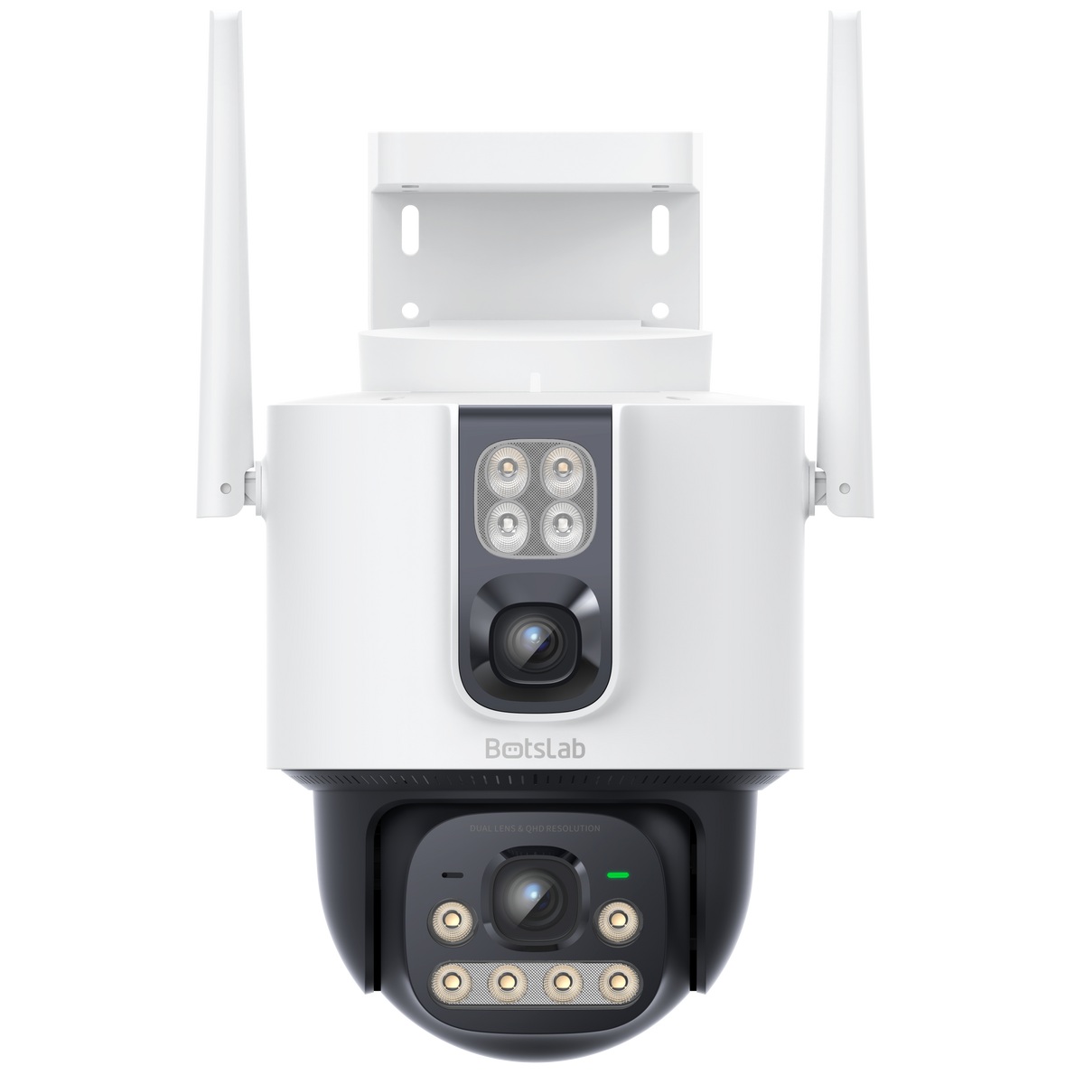 Outdoor Security Cam Mystery Box