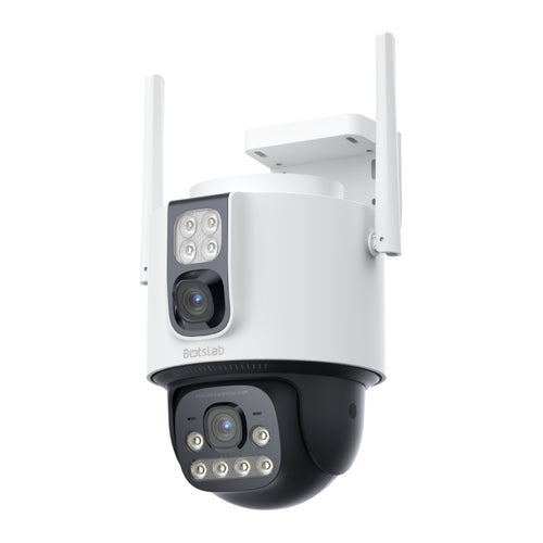Outdoor Camera | Wireless Cameras for Outside | Botslab W315