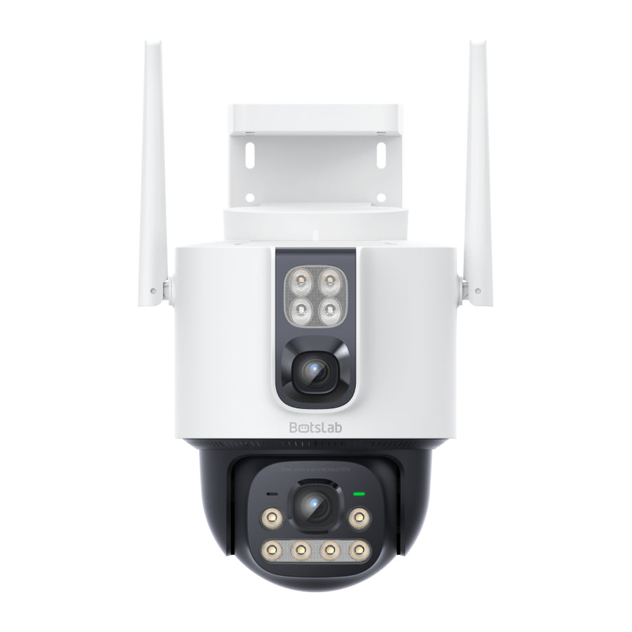 Home Security Cameras | Best Security Cameras | Botslab