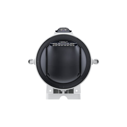 W315 Dual-Lens Outdoor Security Camera