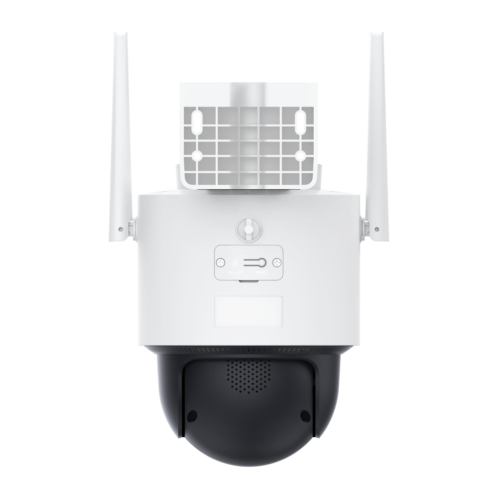 W315 Dual-Lens Outdoor Security Camera