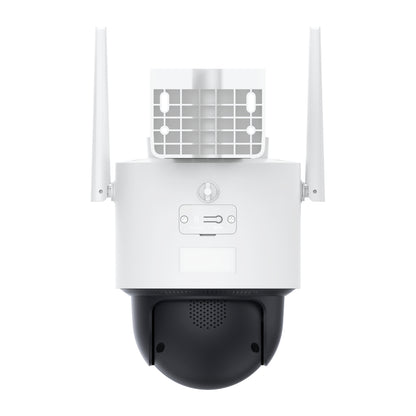 W315 Dual-Lens Outdoor Security Camera