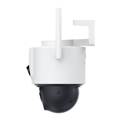 W315 Dual-Lens Outdoor Security Camera