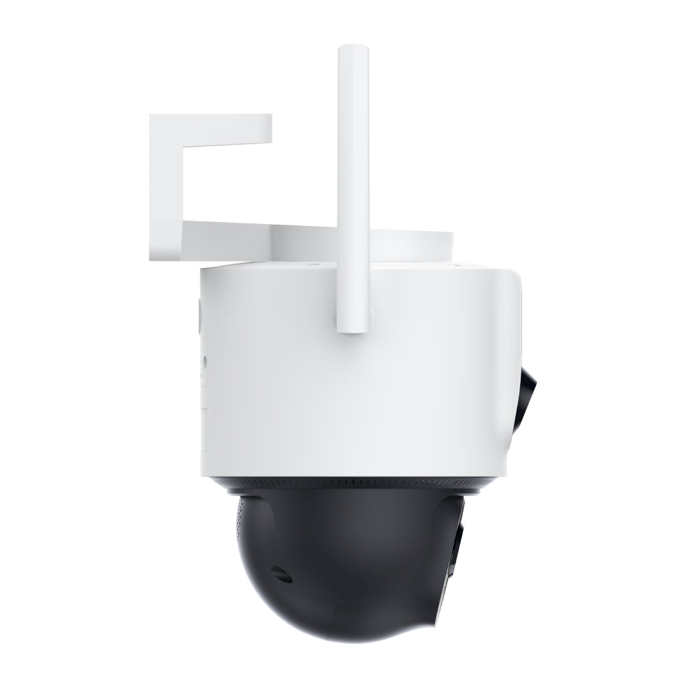 W315 Dual-Lens Outdoor Security Camera