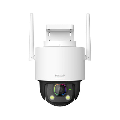 W317 Al Night Outdoor Security Camera