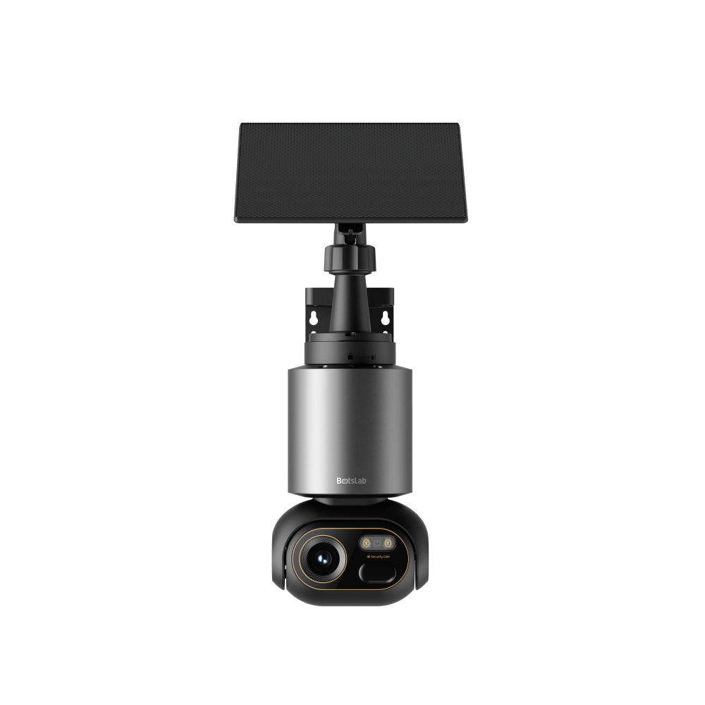W510 Add-On Camera (Not for Standalone Use)
