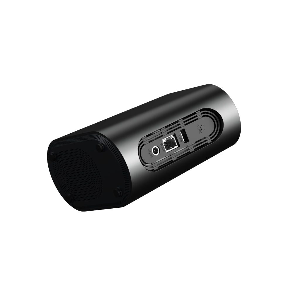 Sustav sigurnosnih kamera W510 4K s umjetnom inteligencijom | Komplet s 4 kamere