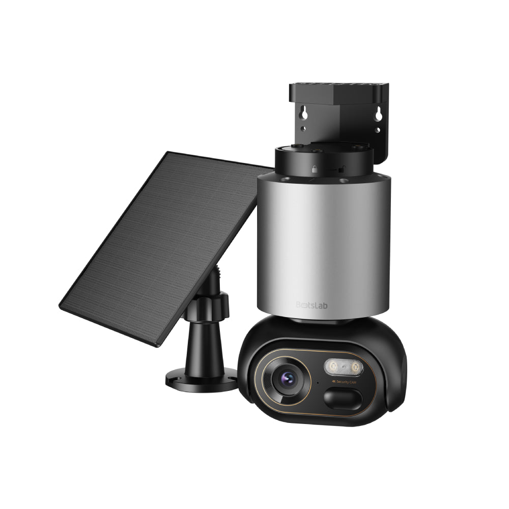W510 Add-On Camera (Not for Standalone Use)