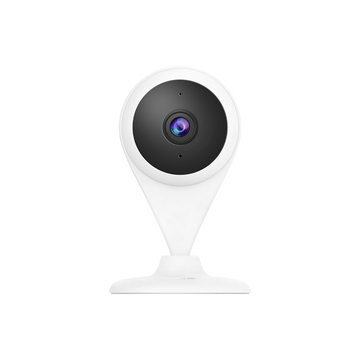 C201 Indoor Security Camera