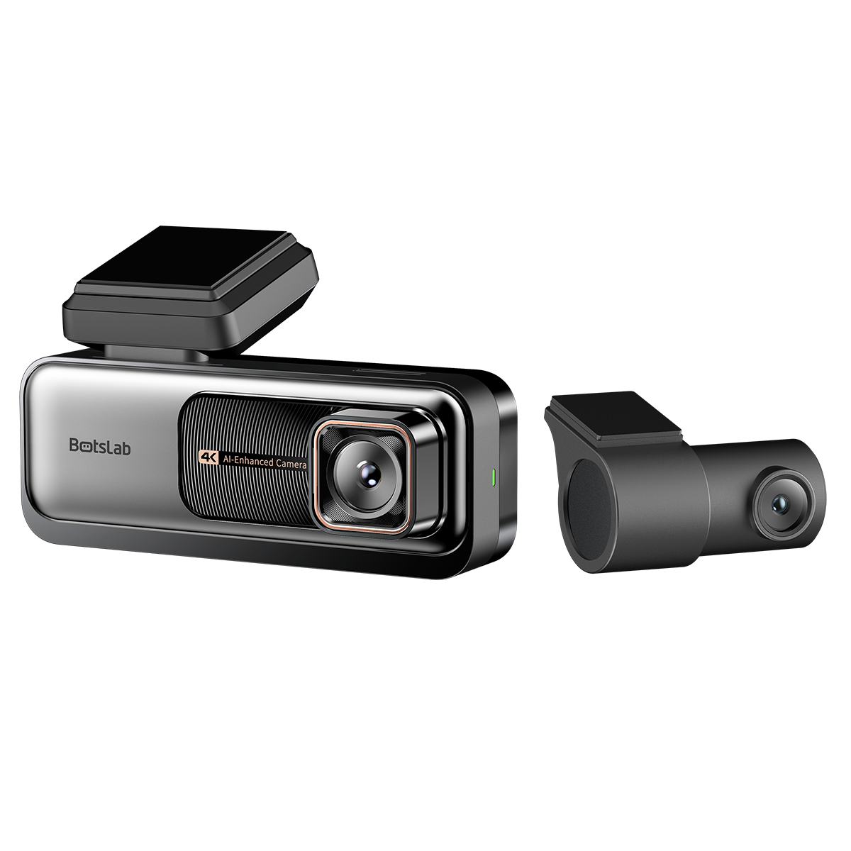 G980H Dash Cam
