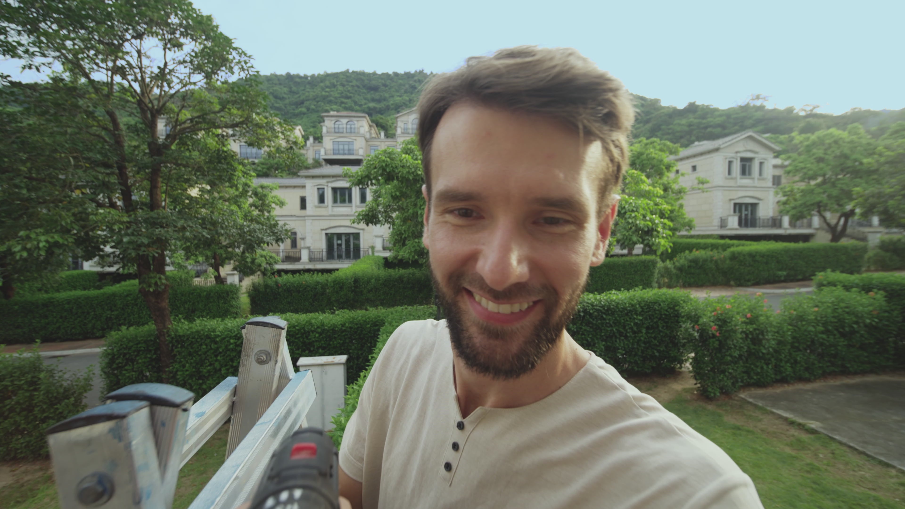 Load video: W302 Outdoor Camera