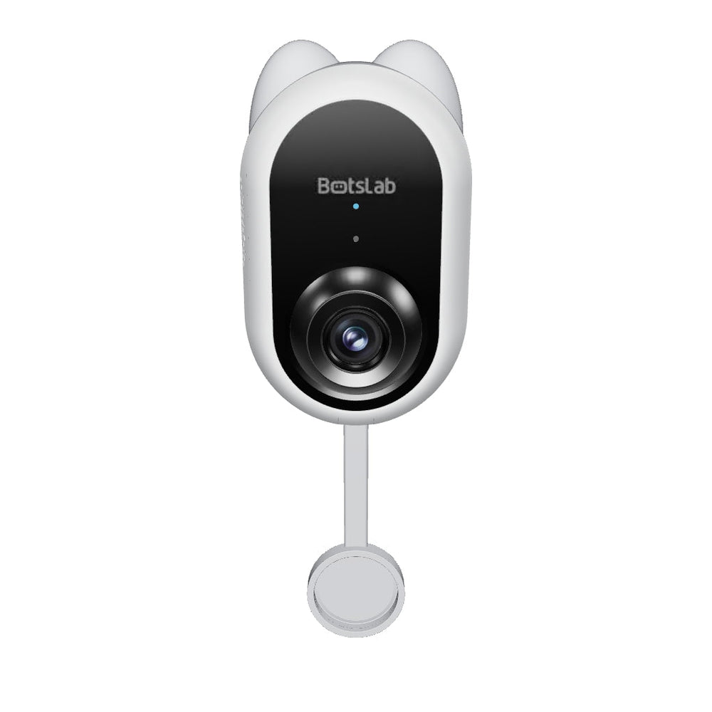 Window Camera | Security Camera in Window | Botslab W101