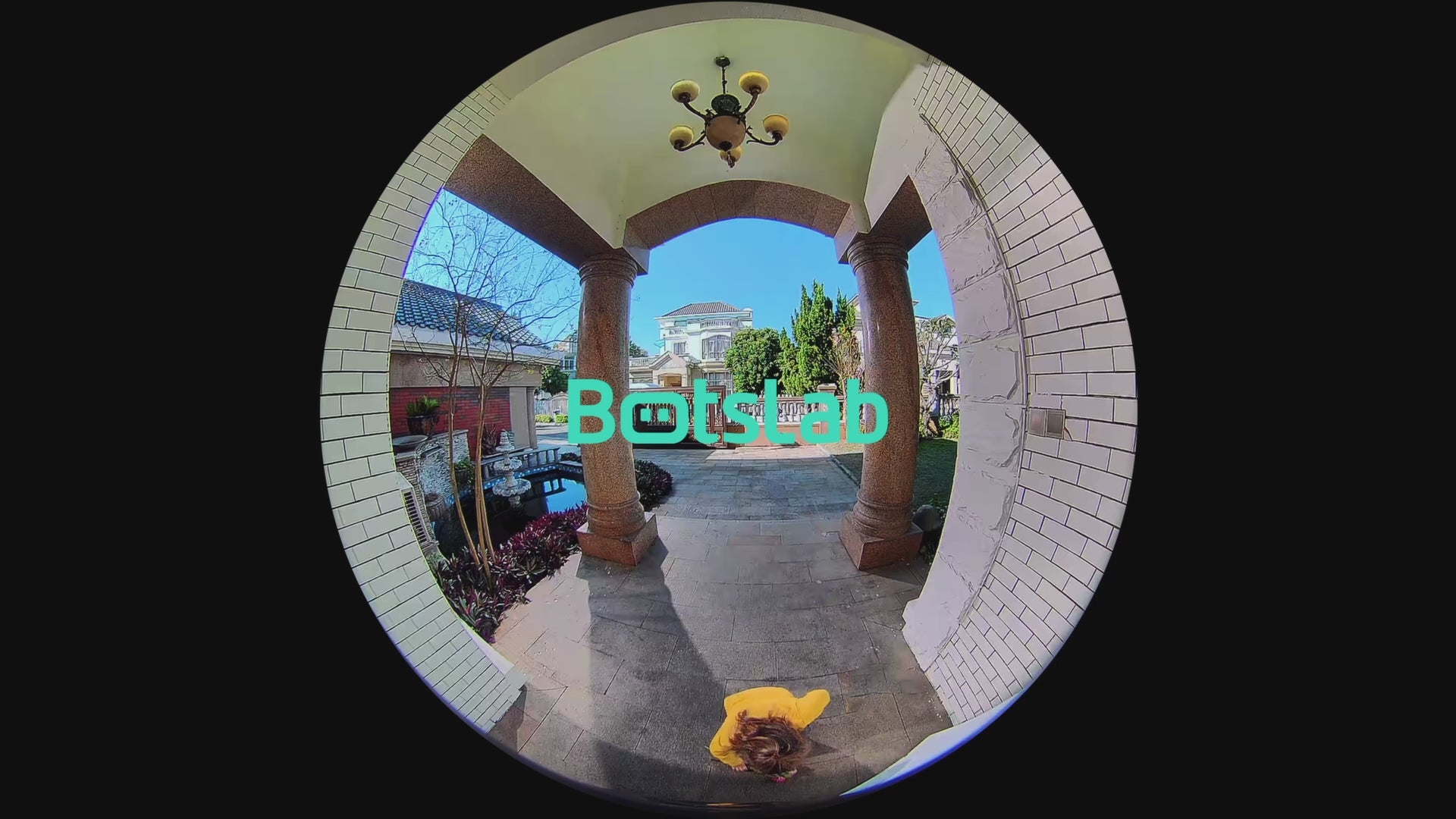 Load video: R810 Network Configuration Guide（iOS）