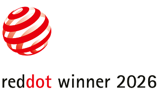 reddot winner 2026
