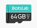 64GB TF карта x1