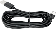 USB-C кабел (3,5 м) x1